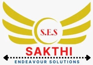 Sakthi Logo